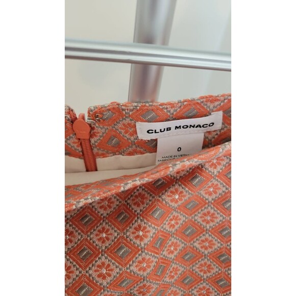 Club Monaco skirt size 0 - Picture 2 of 2